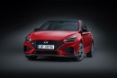 IMAGE POUR HYUNDAI I30