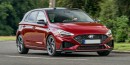 IMAGE POUR HYUNDAI I30