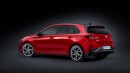 IMAGE POUR HYUNDAI I30