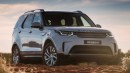 IMAGE POUR LAND-ROVER DISCOVERY