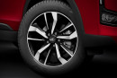IMAGE POUR MAHINDRA XUV 300
