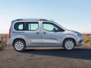 IMAGE POUR OPEL COMBO LIFE