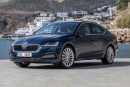 IMAGE POUR SKODA OCTAVIA