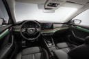 IMAGE POUR SKODA OCTAVIA