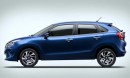 IMAGE POUR SUZUKI BALENO