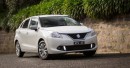 IMAGE POUR SUZUKI BALENO