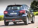 IMAGE POUR SUZUKI S-CROSS