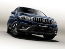 IMAGE POUR SUZUKI S-CROSS