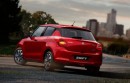 IMAGE POUR SUZUKI SWIFT