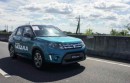 IMAGE POUR SUZUKI VITARA