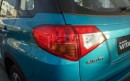 IMAGE POUR SUZUKI VITARA