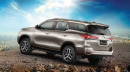 IMAGE POUR TOYOTA FORTUNER
