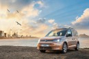 IMAGE POUR VOLKSWAGEN CADDY