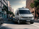 IMAGE POUR VOLKSWAGEN CRAFTER