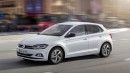 IMAGE POUR VOLKSWAGEN POLO
