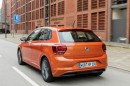 IMAGE POUR VOLKSWAGEN POLO