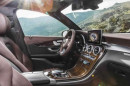 IMAGE POUR MERCEDES-BENZ CLASSE GLC