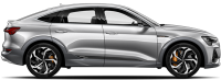 AUDI E-tron sportback