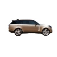 LAND-ROVER Range rover