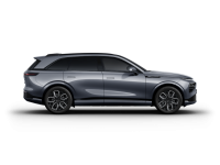 XPENG G9